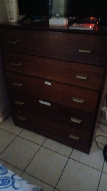 Wooden Chest Of Drawers Dressers Kingston