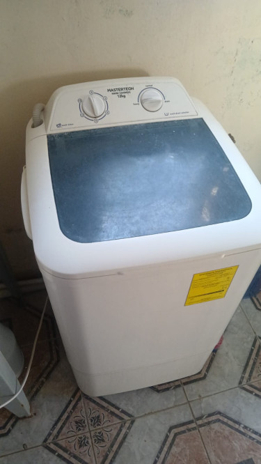 Washing Machine Washing Machines & Dryers Kingston