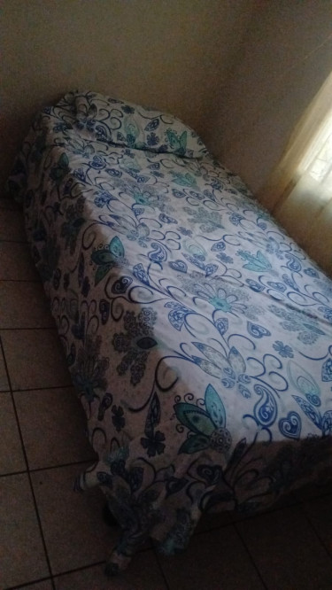 Used Twin/Single Bed Beds Kingston