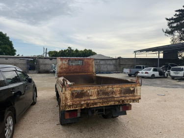 Wet Blasting Maintenance Morantbay