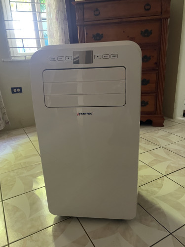 Portable Air Condition Unit  Air Conditioning Spanish Town