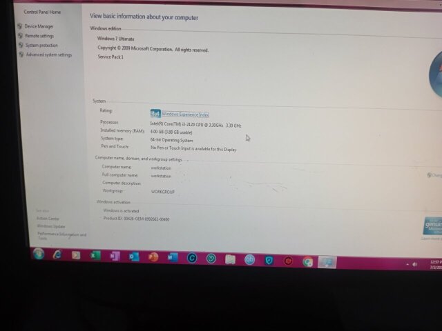 Optiplex XE And Optiplex 790 For Sale Price Neg