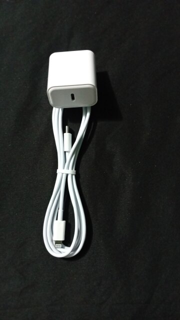 Iphone Charger