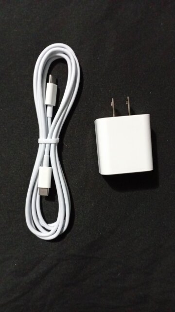 Iphone Charger