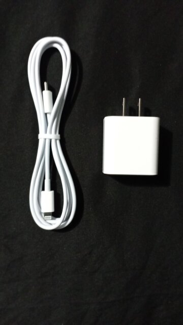 Iphone Charger Phone Accessories Portmore