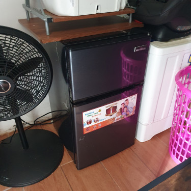 Small Fridge  Refrigerators Montego Bay 