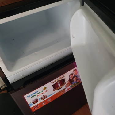 Small Fridge 