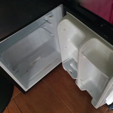 Small Fridge 