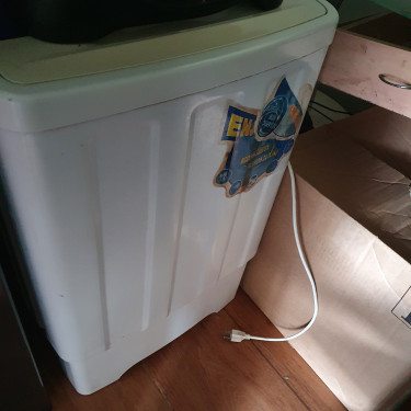 Washing Machine.  Washing Machines & Dryers Montegobay 