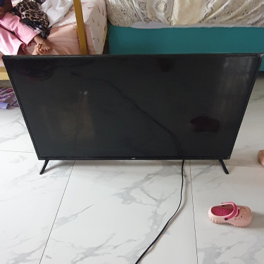 Tv 40inch