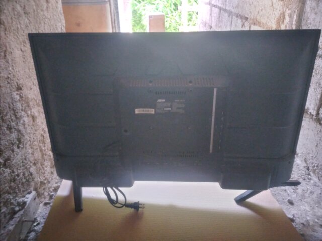 32 Inch Jsw Smart Used Tv