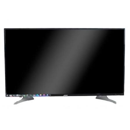 32 Inch Jsw Smart Used Tv