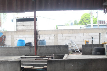 TyreLand Commercial Lot 