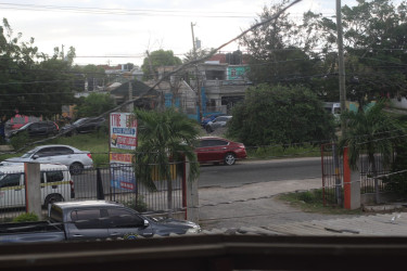 TyreLand Commercial Lot 