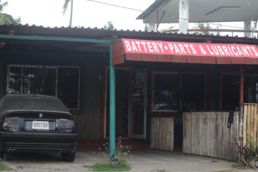 TyreLand Commercial Lot 