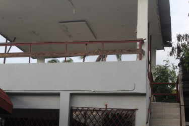 TyreLand Commercial Lot  Commercial Greater Portmore