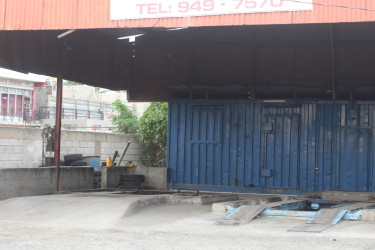 TyreLand Commercial Lot 