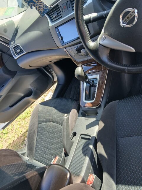 2016 Nissan