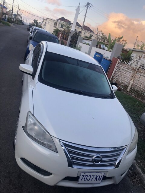 2016 Nissan