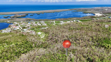 7 Acres For Sale In Greenside Trelawny 