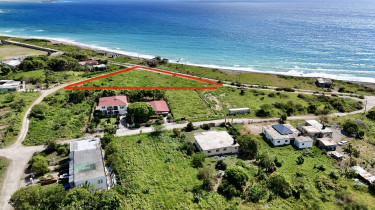 1 Acre For Sale In Southaven St Thomas  Land Trelawny 