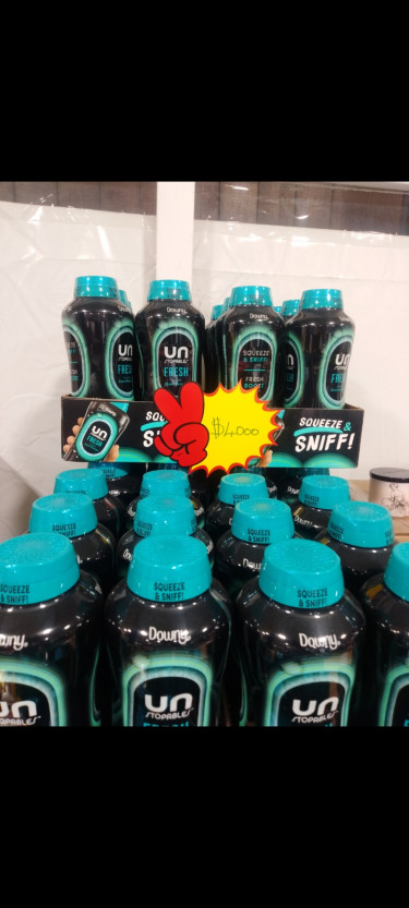 Washing Soap