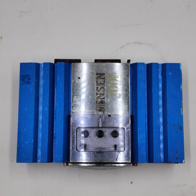 Jensen 200W Car AMP | 8K ? EXCELLENT FOR TWEETERS