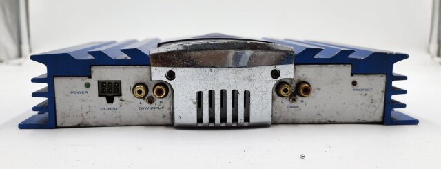Jensen 200W Car AMP | 8K ? EXCELLENT FOR TWEETERS