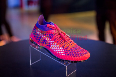Puma Net-Fit Running Spikes Size 10 Buy 1 Get 1 Fr Sportswear and shoes Molynes Road 