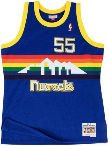 Nuggets Jersey  Size XX  Men's Clothes Molynes Road 