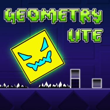 Geometry Dash Lite Challenges Game Accessories Hald Wal Tree