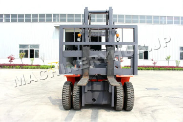 Massive CPCD35 Forklift For Sale In Ghana