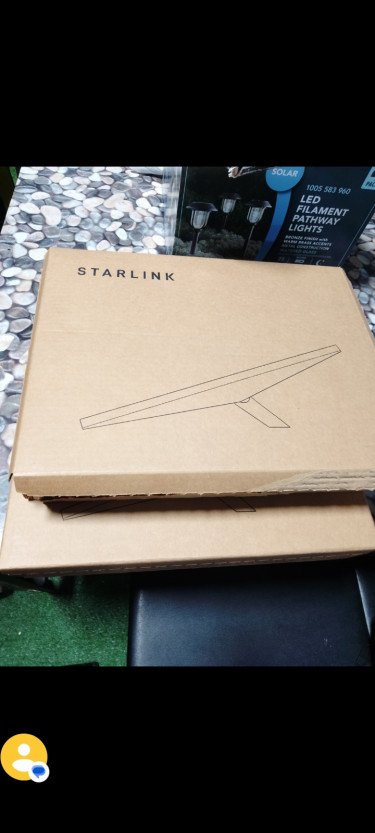 Starlink
