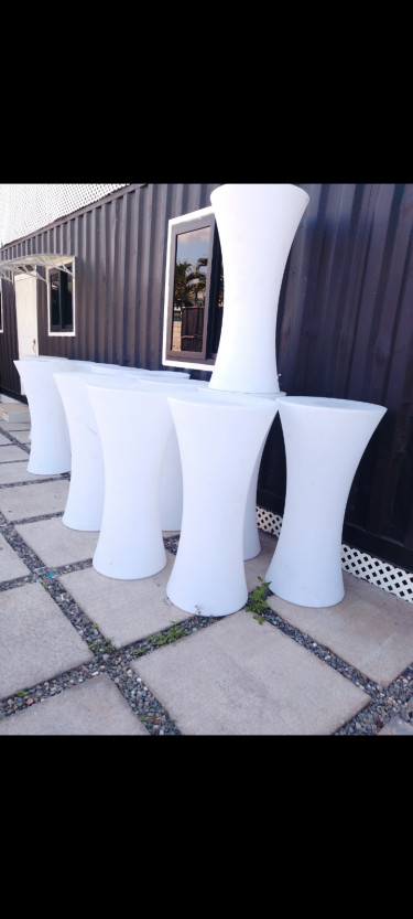 VIP Table Rentals Other Market Half Way Tree