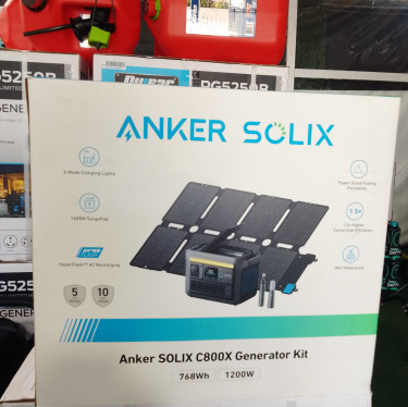 New Generators