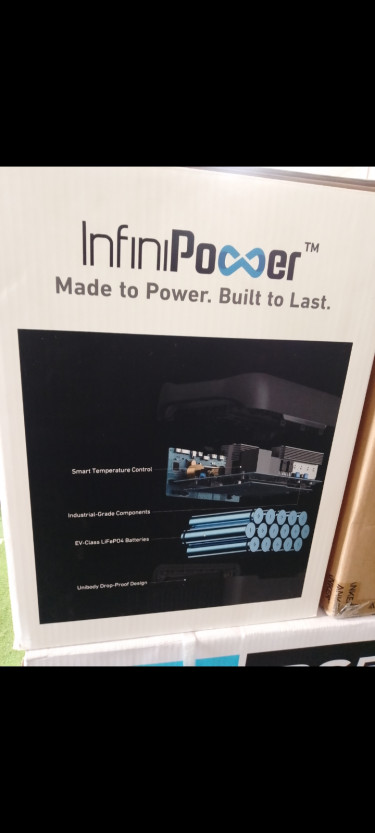 New Generators