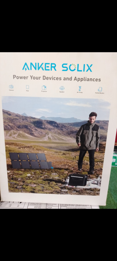 New Generators