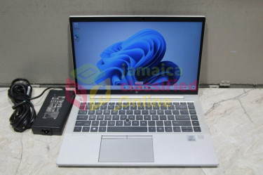 HP EliteBook 840 Laptop Laptops Papine