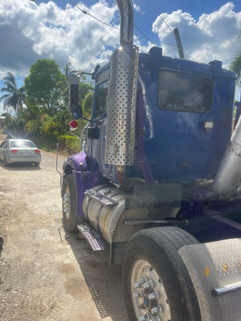 International 9100i N14 Select Plus 22 Series, Trucks James Hill