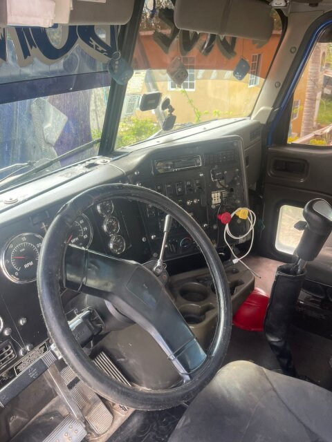 International 9100i N14 Select Plus 22 Series,
