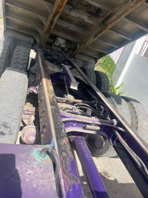 International 9100i N14 Select Plus 22 Series,