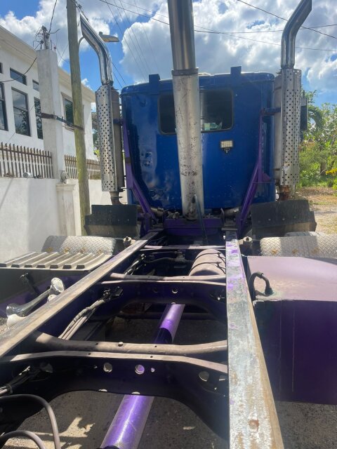 International 9100i N14 Select Plus 22 Series,