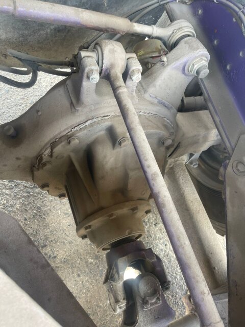 International 9100i N14 Select Plus 22 Series,