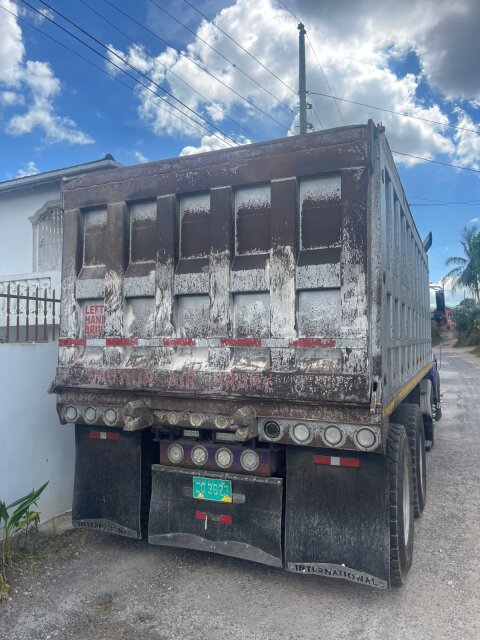 International 9100i N14 Select Plus 22 Series,