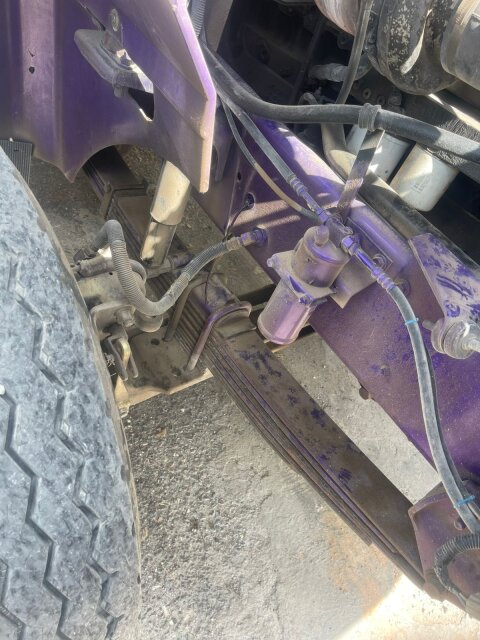 International 9100i N14 Select Plus 22 Series,