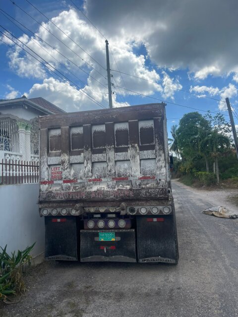 International 9100i N14 Select Plus 22 Series,