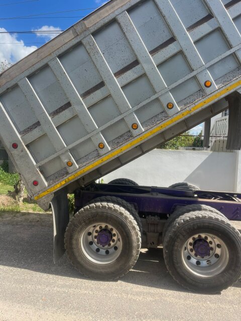 International 9100i N14 Select Plus 22 Series,