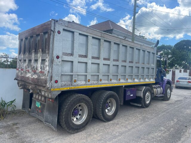International 9100i N14 Select Plus 22 Series,