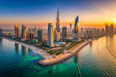 5 Bedrooms 3 Bathrooms in Top Dubai Agency