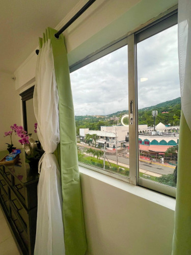 For Rent 2 Bedroom Condo, Turtle Towers, Ocho Rios